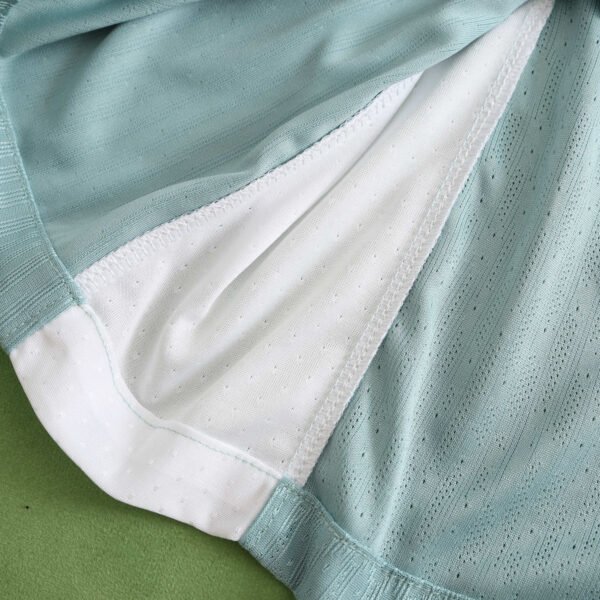 ⁦2425 season Atletico Madrid away Player version⁩ - الصورة ⁦7⁩