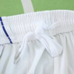2526 season Olympique Lyonnais home shorts - Billede 5