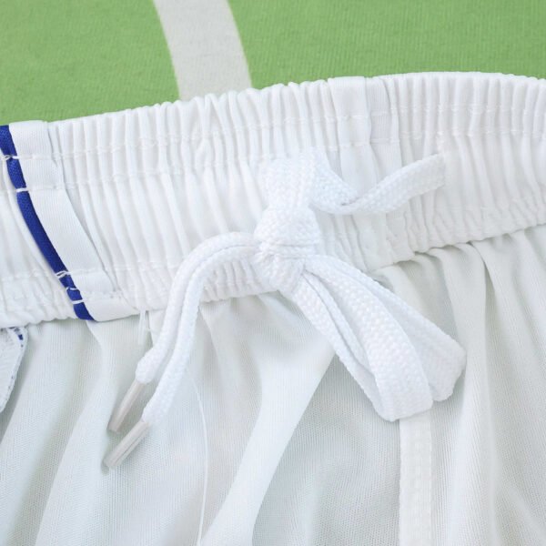 2526 season Olympique Lyonnais home shorts - Billede 5