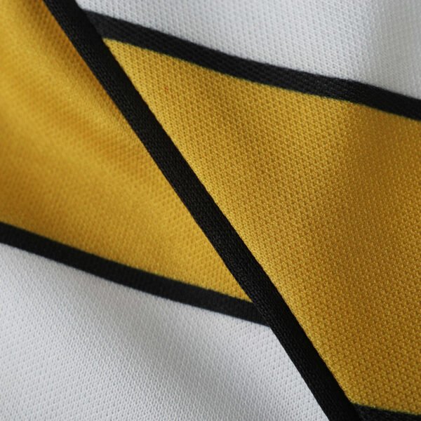 1998 season South Africa home retro Fan version - immagine 2