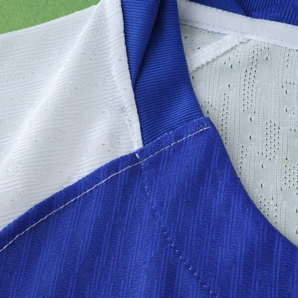2526 season England home Player version - Imagen 3