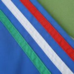 2425 Italy Wear on both sides windbreaker - Afbeelding 9