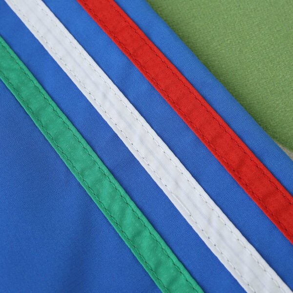 2425 Italy Wear on both sides windbreaker - Afbeelding 9