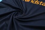 2425 Olympique de Marseille navy blue Training suit set - Imagem 7