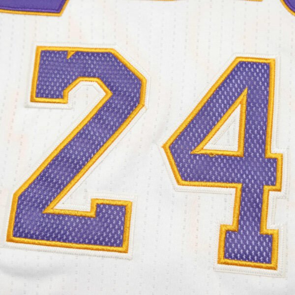 NBA L.A. Lakers 24#BRYANT - Imagem 2