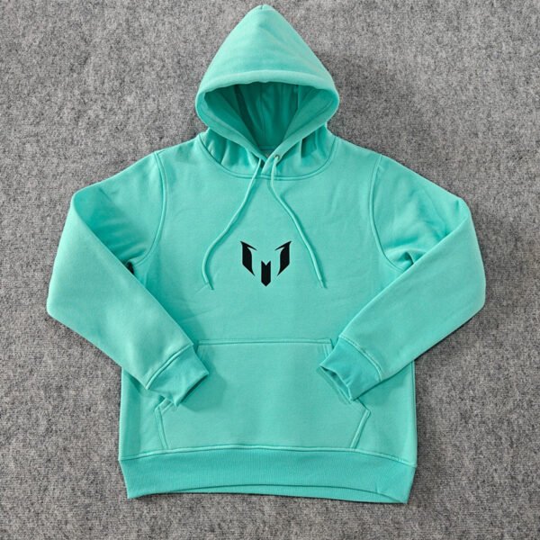 2526 MESSI Argentina Co-branded Edition hoodie – Image 10