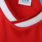 1988-89 Liverpool home Fan version – Image 3