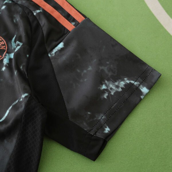 2425 season Fußball-Club Bayern München away  Kids kit - immagine 25