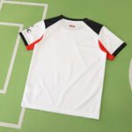 ⁦2526 Season A.C. Milan Away Kids Kit⁩ - الصورة ⁦2⁩