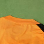 0506 season A.S. Roma home retro Fan version - Imagem 11