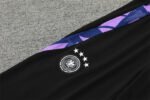⁦2425 Germany white Training suit set⁩ - الصورة ⁦8⁩