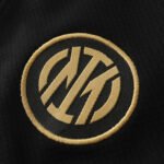 2425 season F.C. Internazionale Milano home shorts – Bild 4