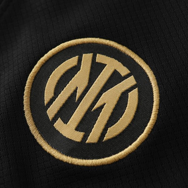2425 season F.C. Internazionale Milano home shorts – Bild 4
