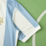 2425 season Argentina 50th anniversary Player version - Imagem 3