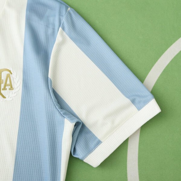 2425 season Argentina 50th anniversary Player version - Imagem 3