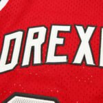 NBA Portland Trail Blazers 22#DREXLER - Afbeelding 8