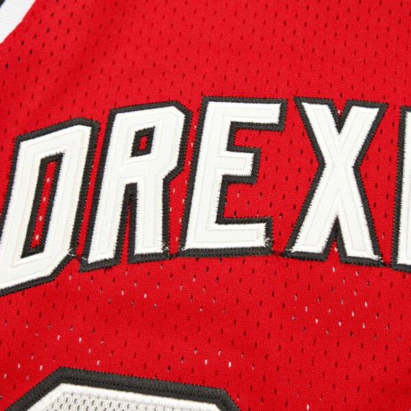 NBA Portland Trail Blazers 22#DREXLER - Afbeelding 8