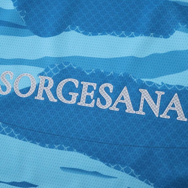 2425 season S.S.C. Napoli fourth Kids kit – Image 13