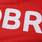 2526 season SC Freiburg Champions League version Fan version - Billede 11