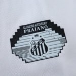 2526 season Santos FC home Fan version – Bild 7