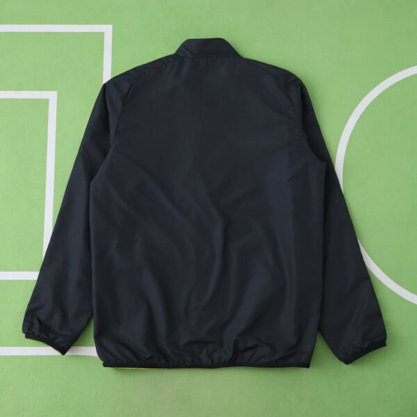 ⁦2425 Jamaica Wear on both sides windbreaker⁩ - الصورة ⁦9⁩
