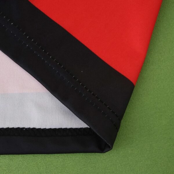 2526 Season Rayo Vallecano de Madrid S. A. D Away Fan version - Imagem 8