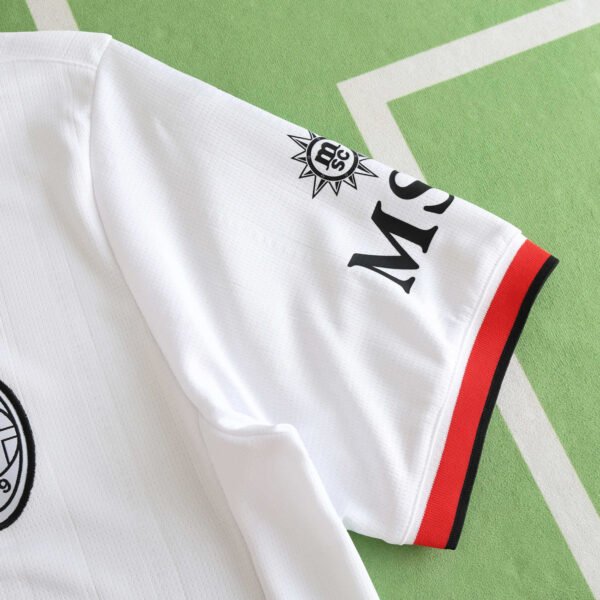 2425 season AC Milan away Fan version – Image 5