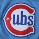 2025 MLB Chicago Cubs 52#CROW-ARMSTRONG - Imagem 2
