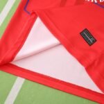 2526 season Paris Saint-Germain F.C third Kids kit – Image 16