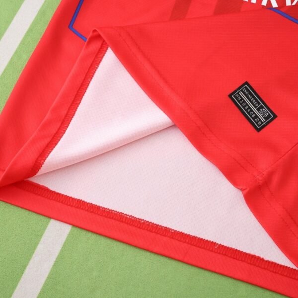 2526 season Paris Saint-Germain F.C third Kids kit – Image 16