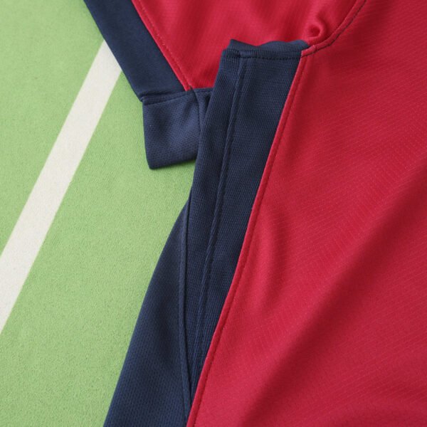 2425 Spotify x Barcelona x Coldplay Fan version - Billede 5