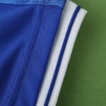 9901 season Chelsea F.C. home retro Fan version - immagine 6