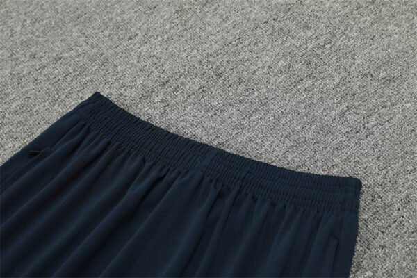 2425 FC Barcelona / Barça royal blue Training suit set - Image 5