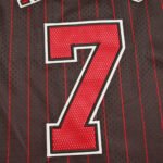 NBA Chicago Bulls 7#KUKOC - Imagem 8