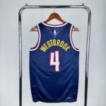 NBA Denver Nuggets 4#WESTBROOK - Billede 2