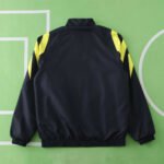2425 Borussia Dortmund Wear on both sides windbreaker - Imagem 9