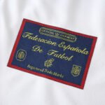 1996 season Spain away retro Kids kit - Afbeelding 4