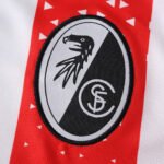 2526 season SC Freiburg home Fan version – Image 10