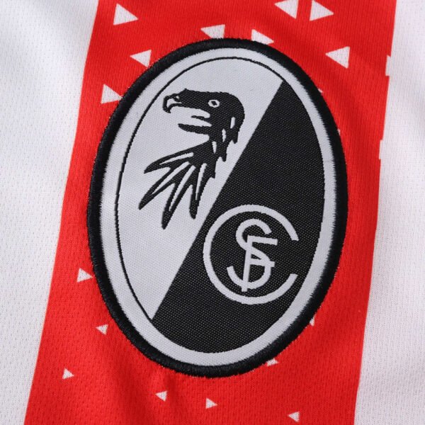 2526 season SC Freiburg home Fan version – Image 10