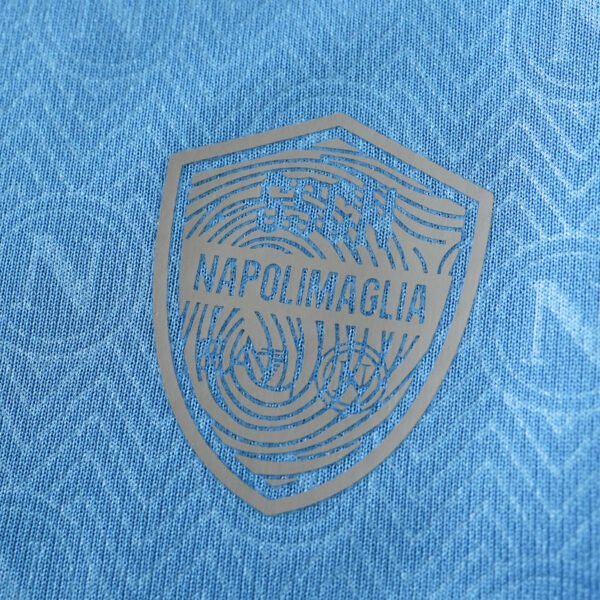2425 season S.S.C. Napoli home Fan version – Bild 11