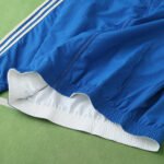 2425 Olympique Lyonnais Wear on both sides windbreaker - Billede 9