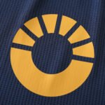 2425 season A.S. Roma third Player version – Bild 4