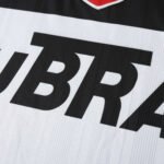 9495 season CR Flamengo away retro Fan version – Image 6