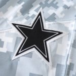 2024 NFL Dallas Cowboys Tribute Version 7#DIGGS - Afbeelding 5