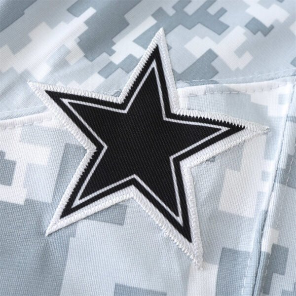 2024 NFL Dallas Cowboys Tribute Version 7#DIGGS - Afbeelding 5