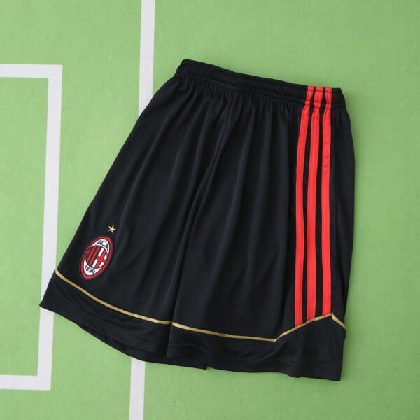 0607 season A.C. Milan home Kids kit - Imagen 15