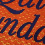 1213 season FC Barcelona / Barça away Kids kit – Image 5