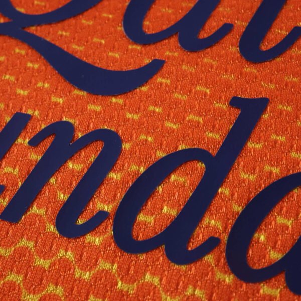 1213 season FC Barcelona / Barça away Kids kit – Image 5