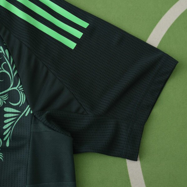 2425 season Algeria away Player version - Imagem 4