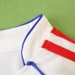 2526 season Olympique Lyonnais home Kids kit - immagine 3
